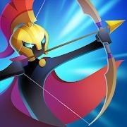 Stick Fight : Shadow Archer(火柴人大战暗影弓手战场内购破解版) 0.57 中文版