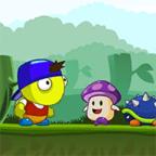 Super Peaman Adventure 2(超级皮蛋冒险2破解版) 1.5关卡全开版