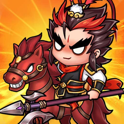 桃园乱斗小游戏最新版 1.0.1安卓版