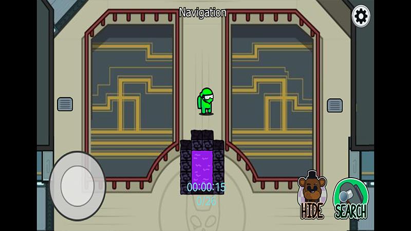 Among Me(dream手游) 1.3安卓版