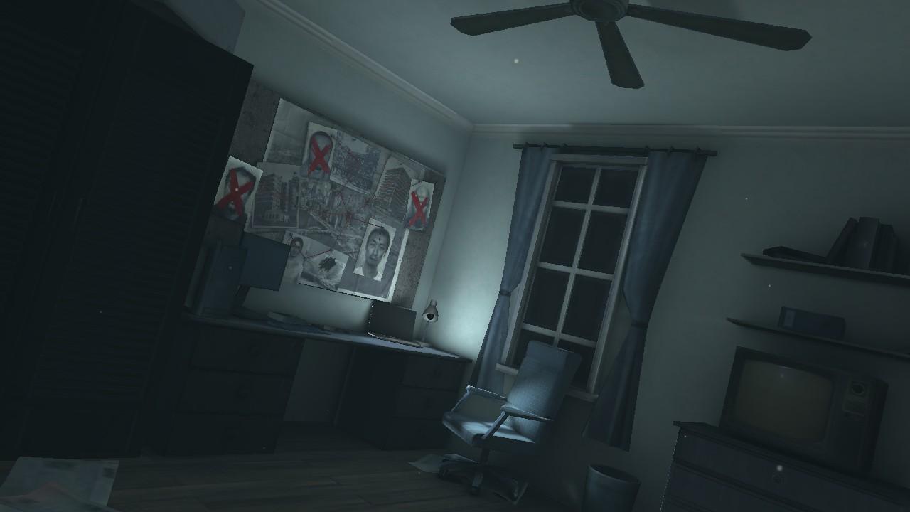 Endless Nightmare(无尽的噩梦无条件购买版) 1.0.8安卓版