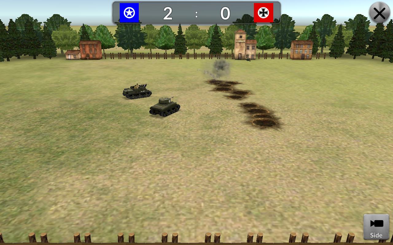 二战模拟器无限货币版 1.6.1安卓版