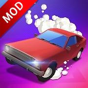 Drifty Runaway(漂流逃脱破解版) 1.0.5全车辆全地图版