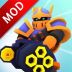 Bullet Knight(子弹骑士解锁完整版) 1.1.14安卓版