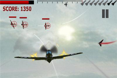 Tigers of the Pacific(太平洋空战游戏官方版) 1.21安卓版