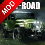 4x4 Off Road Forest Simulator(4x4越野森林模拟器)去广告版 1.1安卓版