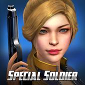 SpecialSoldier(特种兵（移动FPS）) 3.2.4