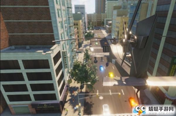 Crime Auto(恶徒模拟器无限钞票内购版) 1.60