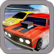 飙车世界无限钻石破解版 1.11最新版