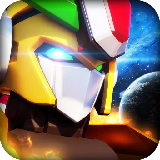 神兽金刚之天神无敌 1.0官方版