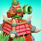 狂野天空技能无CD版 1.23.10最新修改版