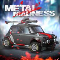 金属狂暴最新版(Metal Madness) 0.40.2安卓版
