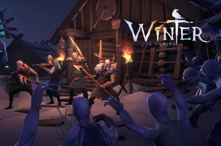 冬日生存国际服最新版 0.1.3安卓版