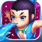 奔跑吧葫芦娃完整版 40.601.151最新版