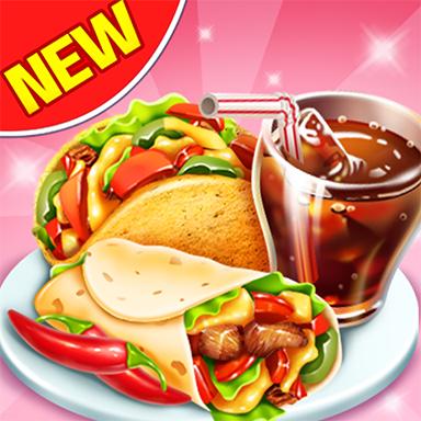 风味美食街无限钻石破解版(My Cooking) 11.1.21.5086最新版