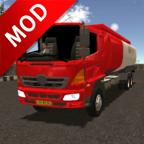 IDBS Truk Tangki(油罐车模拟器无限货币版) 4.0安卓版