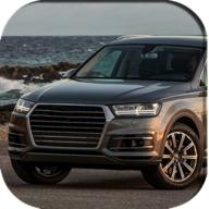 SUV驾驶模拟官方版 0.1安卓版