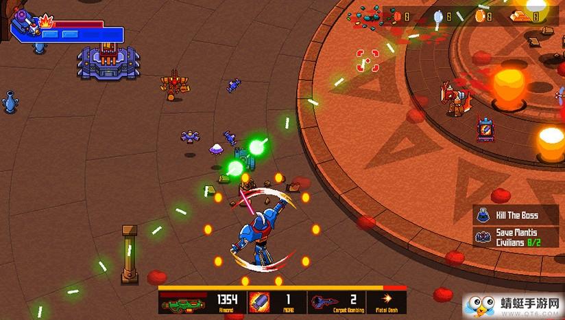 锻冶屋英雄谭无限斗魂版 1.0.3修改版