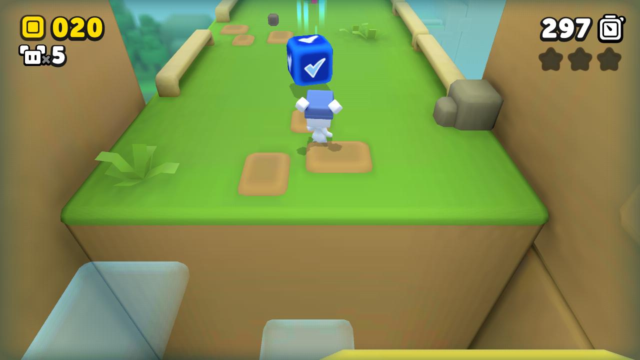 苏西方块人物无敌版 1.0.12安卓版