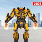 机器人反恐打击最新版 1.1安卓版