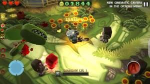 迷你格尔2僵尸满等级版 1.28安卓版