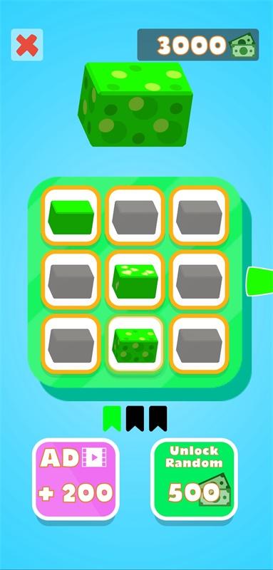 交货现场无限钞票破解版 1.0.2安卓版截图2