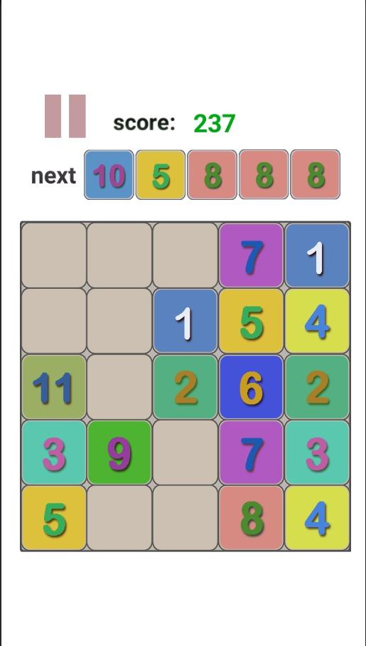 Battle21手游 1.0安卓版截图1