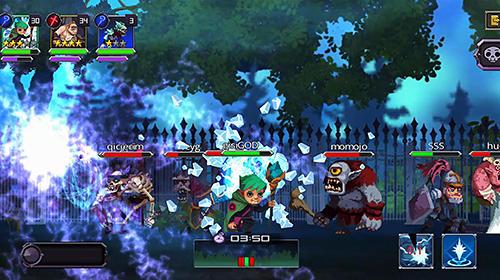 Hi Lord(决斗上帝) v1.1.1安卓最新版下载