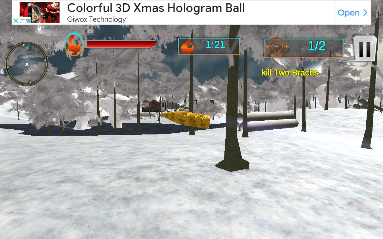 Wild Animal Hunter(野生动物猎手官方版) 3.0.9安卓版