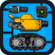 SuperTank Blitz(超级战车闪电战去广告版) 1.0.2中文版