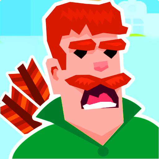 超神弓箭手射击官方版 1.0.2