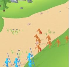 大战斗无限金币版 1.2.3最新版