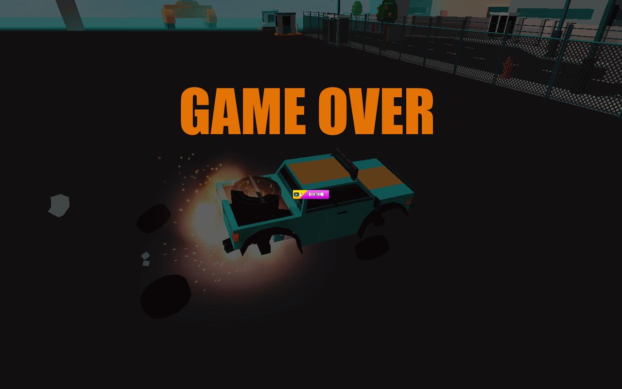 Skill Test 2020(极限特技赛车免广告版) 2.04安卓版截图3