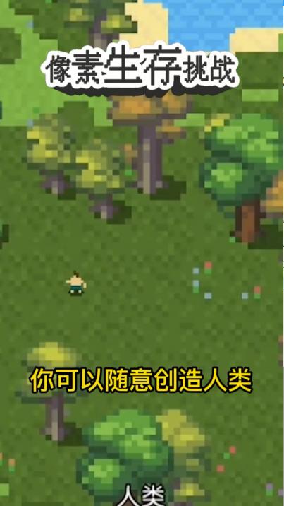 像素生存挑战 1.0.0安卓版截图2