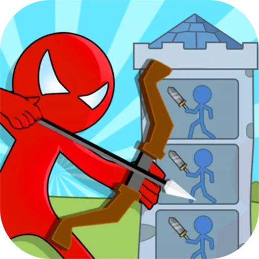 爬塔勇士之圣魂纷争游戏 1.0.42安卓版