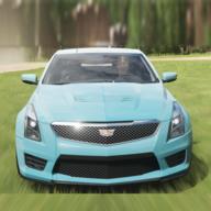 驾驶凯迪拉克模拟器(Drive Simulator Cadilac ATS V) 3安卓版