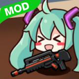 我就要吃鸡2021最新破解版 2.5安卓版