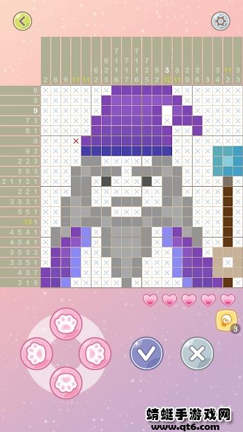 猫保姆非图破解版无限金币版(CatSitter) 1.0.1安卓版截图3