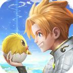 勇士乐园官方版 1.0.1安卓版