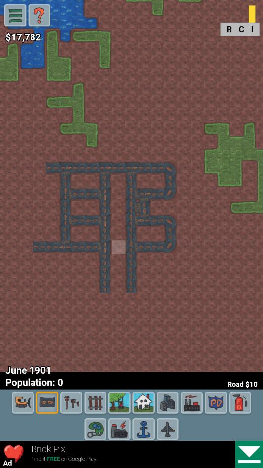 猿城最新版(Ape City) 1.4.0安卓版