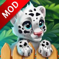 建造你的动物家园无条件购买版 2.3.4安卓版