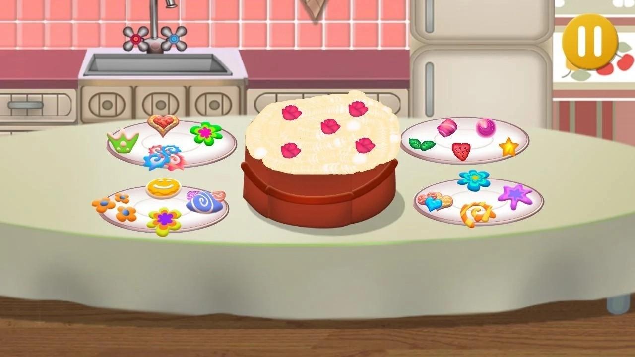 芭芭斯金烹饪最新版 1.2.7安卓版