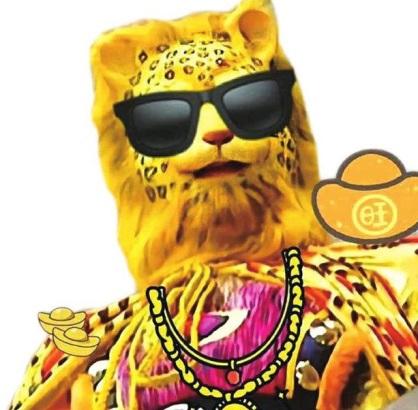 金钱豹2048手游 1.0安卓版