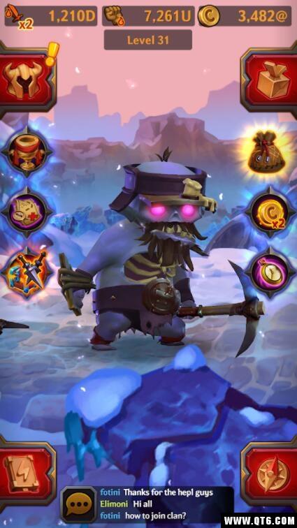 Dungeon Crusher(地牢破碎灵魂猎人) 3.13.2最新版