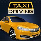 Taxi Driving(城市出租车驾驶无限金币版) 1.3安卓版