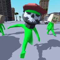 劫车比赛最新版(Carjacking Race) 1.0.3最新版