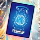 数码宝贝卡牌DTCG游戏 1.0.02自制版