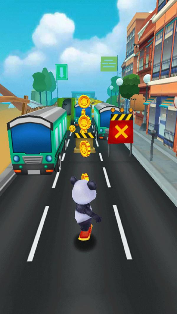 熊猫地铁官方版 4.1安卓版