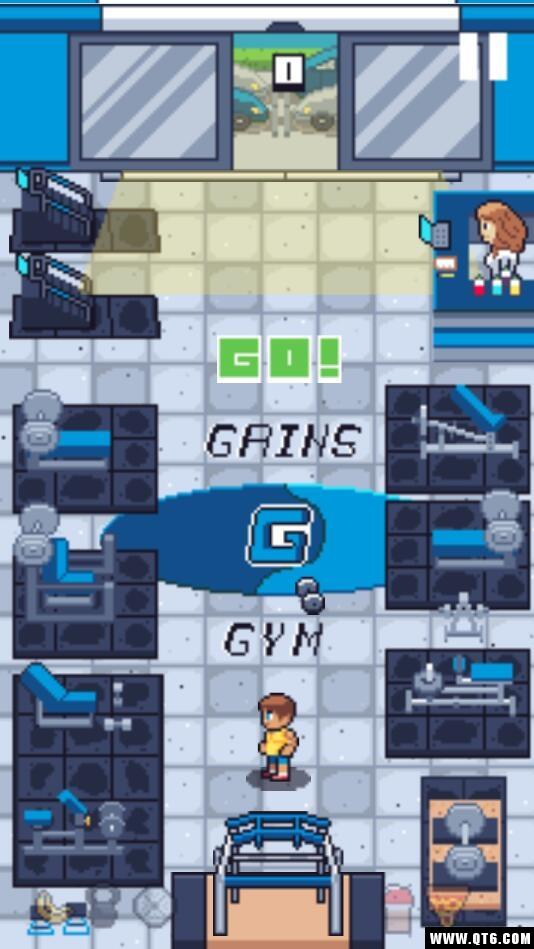 Squat Rack Defender(深蹲架守护者) 1.0.0.21安卓版