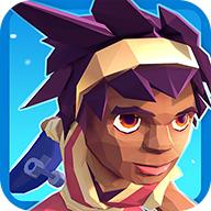 无限滑板无限复活石版 2.0.3安卓版